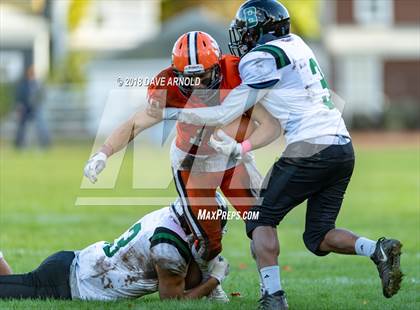 Thumbnail 2 in Brooks @ Thayer Academy photogallery.