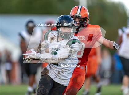 Thumbnail 2 in Brooks @ Thayer Academy photogallery.