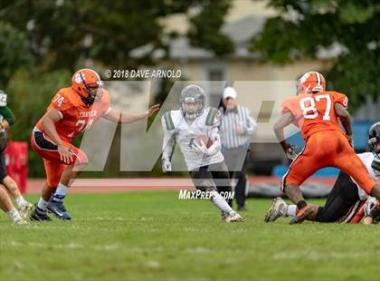 Thumbnail 2 in Brooks @ Thayer Academy photogallery.