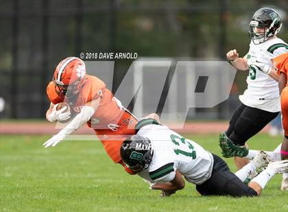 Thumbnail 2 in Brooks @ Thayer Academy photogallery.