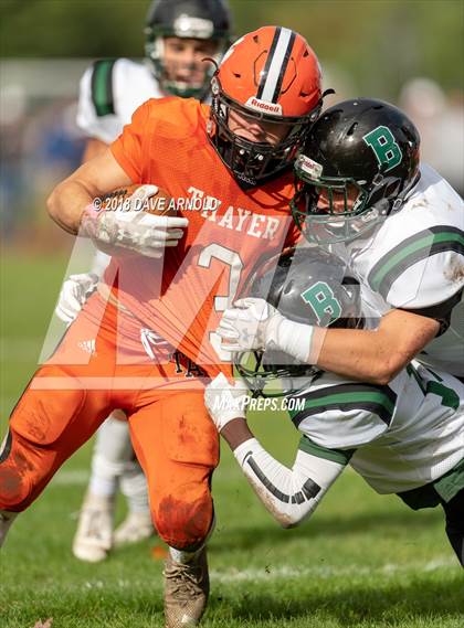 Thumbnail 2 in Brooks @ Thayer Academy photogallery.