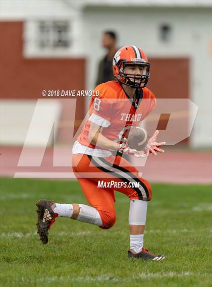 Thumbnail 3 in Brooks @ Thayer Academy photogallery.