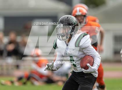 Thumbnail 1 in Brooks @ Thayer Academy photogallery.
