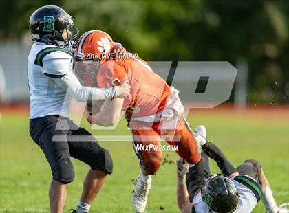 Thumbnail 3 in Brooks @ Thayer Academy photogallery.