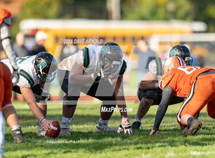 Thumbnail 3 in Brooks @ Thayer Academy photogallery.