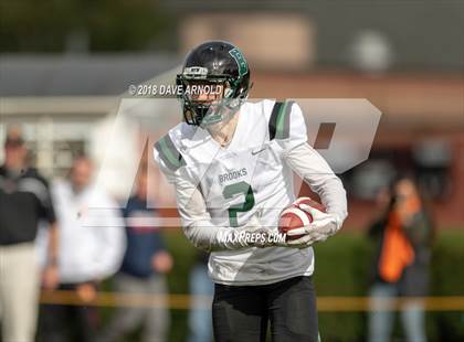 Thumbnail 2 in Brooks @ Thayer Academy photogallery.