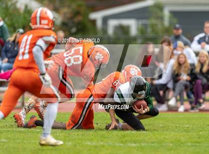Thumbnail 1 in Brooks @ Thayer Academy photogallery.
