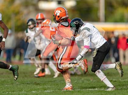 Thumbnail 2 in Brooks @ Thayer Academy photogallery.