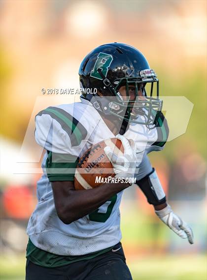 Thumbnail 2 in Brooks @ Thayer Academy photogallery.