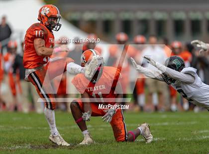 Thumbnail 1 in Brooks @ Thayer Academy photogallery.