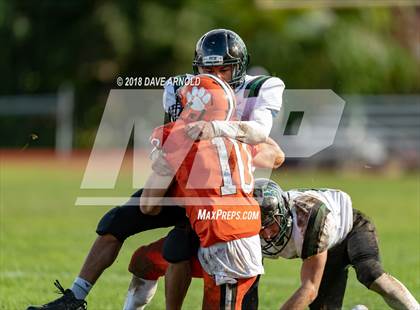 Thumbnail 2 in Brooks @ Thayer Academy photogallery.