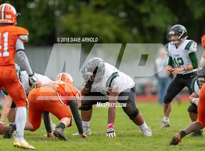 Thumbnail 1 in Brooks @ Thayer Academy photogallery.