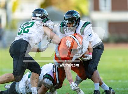 Thumbnail 2 in Brooks @ Thayer Academy photogallery.