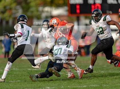 Thumbnail 2 in Brooks @ Thayer Academy photogallery.