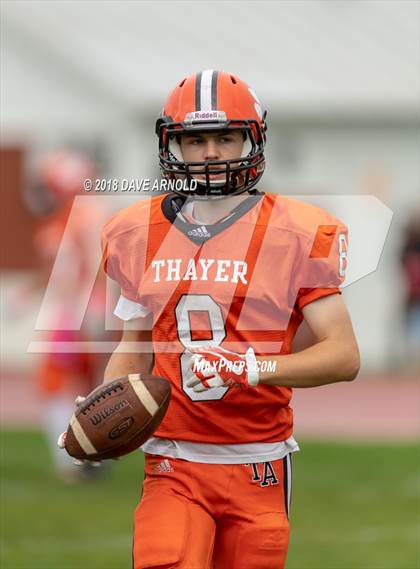 Thumbnail 3 in Brooks @ Thayer Academy photogallery.