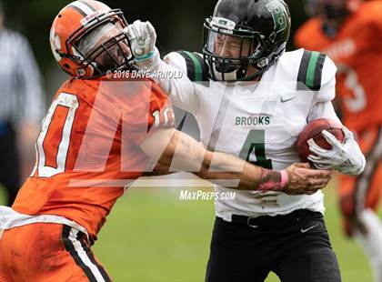 Thumbnail 2 in Brooks @ Thayer Academy photogallery.