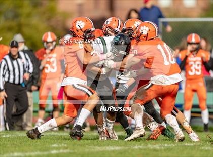 Thumbnail 2 in Brooks @ Thayer Academy photogallery.