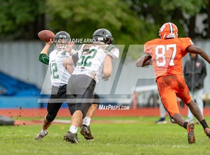 Thumbnail 3 in Brooks @ Thayer Academy photogallery.