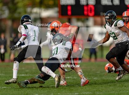 Thumbnail 1 in Brooks @ Thayer Academy photogallery.
