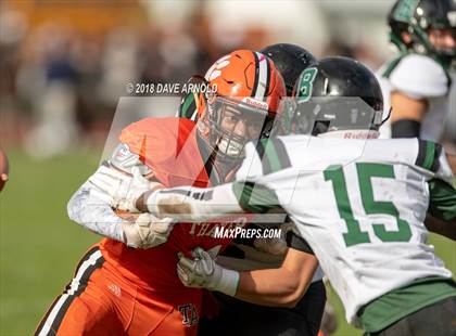 Thumbnail 3 in Brooks @ Thayer Academy photogallery.