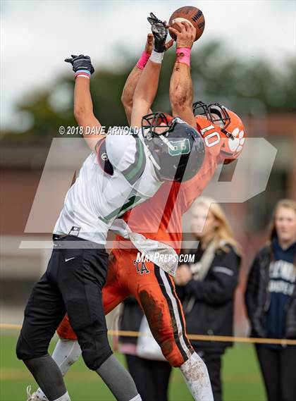 Thumbnail 3 in Brooks @ Thayer Academy photogallery.