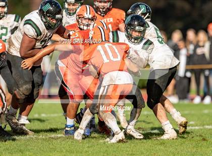Thumbnail 3 in Brooks @ Thayer Academy photogallery.
