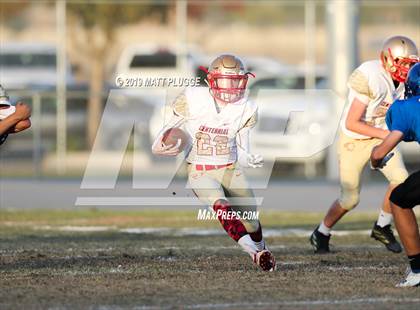 Thumbnail 3 in Centennial @ Frontier photogallery.