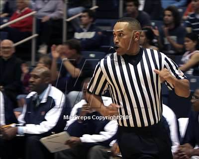Thumbnail 3 in Campbell Hall vs. S. Joaquin Memorial (SoCal D4 Final) photogallery.