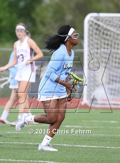 Thumbnail 1 in Valor Christian @ Cheyenne Mountain (CHSAA 1st Round Playoff) photogallery.