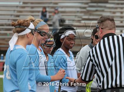 Thumbnail 1 in Valor Christian @ Cheyenne Mountain (CHSAA 1st Round Playoff) photogallery.