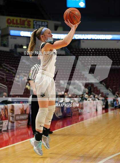 Thumbnail 2 in Spring-Ford vs. North Allegheny (PIAA 6A Championship) photogallery.