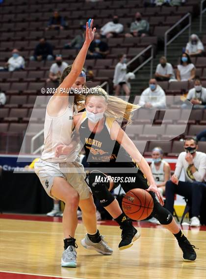 Thumbnail 3 in Spring-Ford vs. North Allegheny (PIAA 6A Championship) photogallery.