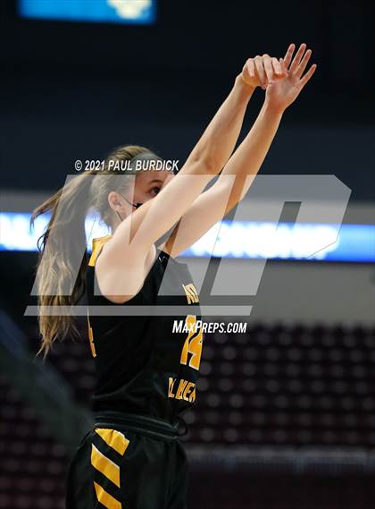 Thumbnail 3 in Spring-Ford vs. North Allegheny (PIAA 6A Championship) photogallery.