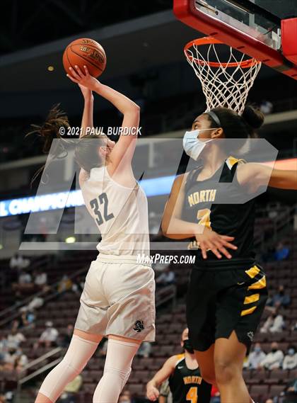 Thumbnail 3 in Spring-Ford vs. North Allegheny (PIAA 6A Championship) photogallery.