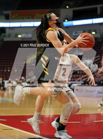 Thumbnail 3 in Spring-Ford vs. North Allegheny (PIAA 6A Championship) photogallery.