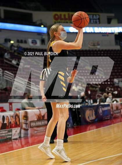 Thumbnail 2 in Spring-Ford vs. North Allegheny (PIAA 6A Championship) photogallery.