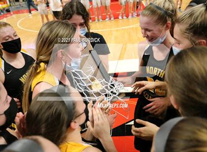 Thumbnail 3 in Spring-Ford vs. North Allegheny (PIAA 6A Championship) photogallery.