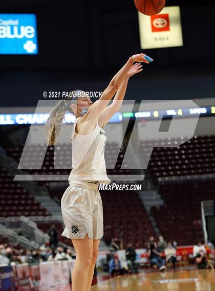 Thumbnail 3 in Spring-Ford vs. North Allegheny (PIAA 6A Championship) photogallery.