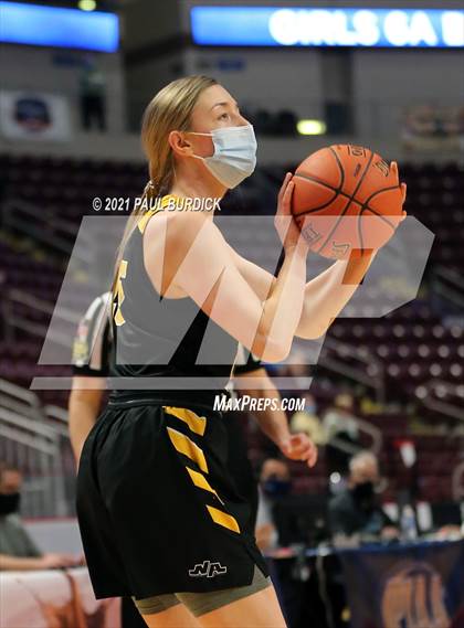 Thumbnail 1 in Spring-Ford vs. North Allegheny (PIAA 6A Championship) photogallery.