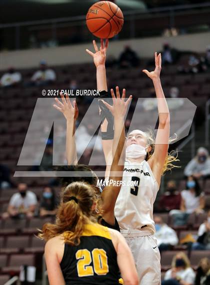 Thumbnail 1 in Spring-Ford vs. North Allegheny (PIAA 6A Championship) photogallery.