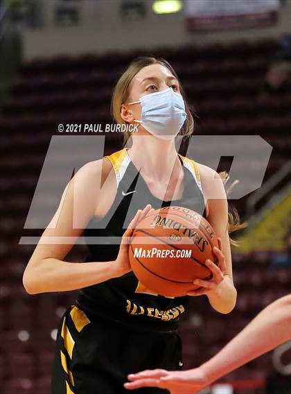 Thumbnail 1 in Spring-Ford vs. North Allegheny (PIAA 6A Championship) photogallery.