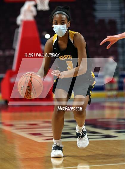 Thumbnail 1 in Spring-Ford vs. North Allegheny (PIAA 6A Championship) photogallery.