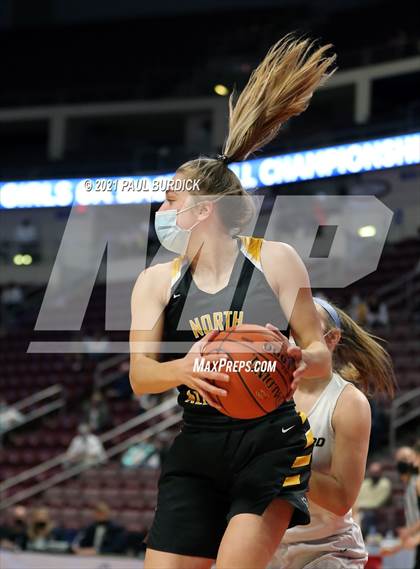 Thumbnail 3 in Spring-Ford vs. North Allegheny (PIAA 6A Championship) photogallery.