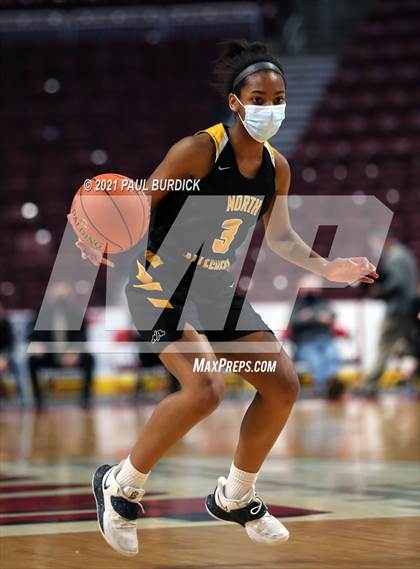 Thumbnail 2 in Spring-Ford vs. North Allegheny (PIAA 6A Championship) photogallery.