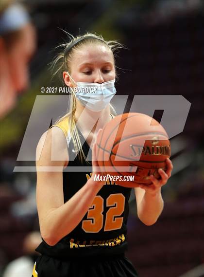 Thumbnail 3 in Spring-Ford vs. North Allegheny (PIAA 6A Championship) photogallery.