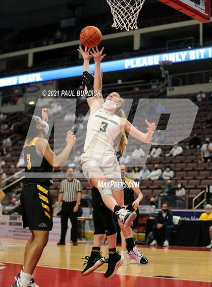 Thumbnail 1 in Spring-Ford vs. North Allegheny (PIAA 6A Championship) photogallery.