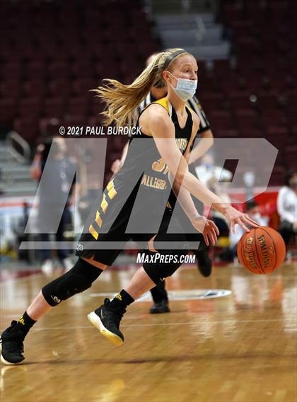 Thumbnail 3 in Spring-Ford vs. North Allegheny (PIAA 6A Championship) photogallery.