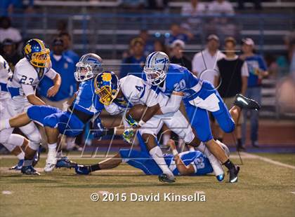 Thumbnail 1 in Del Campo @ Rocklin photogallery.