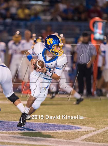 Thumbnail 3 in Del Campo @ Rocklin photogallery.