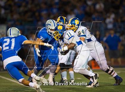 Thumbnail 1 in Del Campo @ Rocklin photogallery.